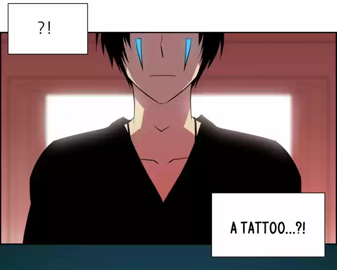 City of the Dead Sorcerer Ch. 57 Extremist Beliefs (13)