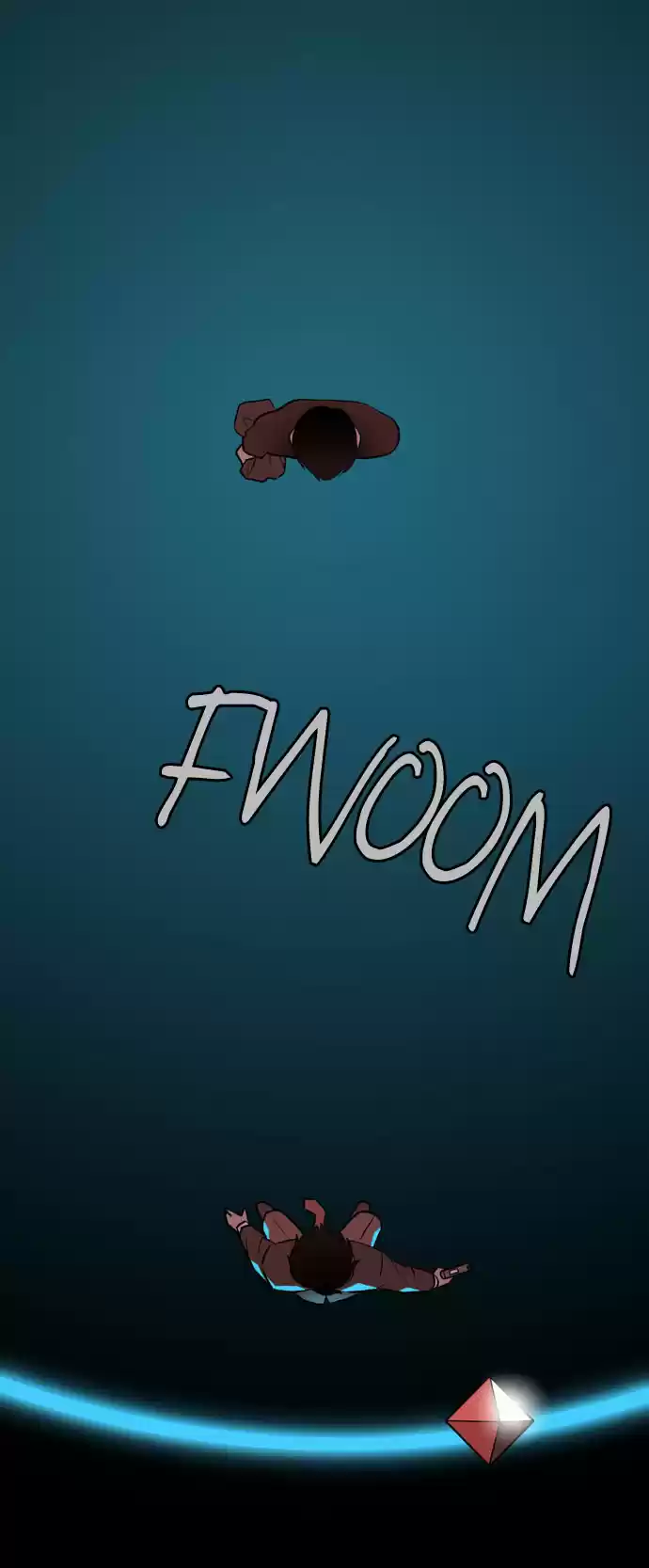 City of the Dead Sorcerer Ch. 57 Extremist Beliefs (13)