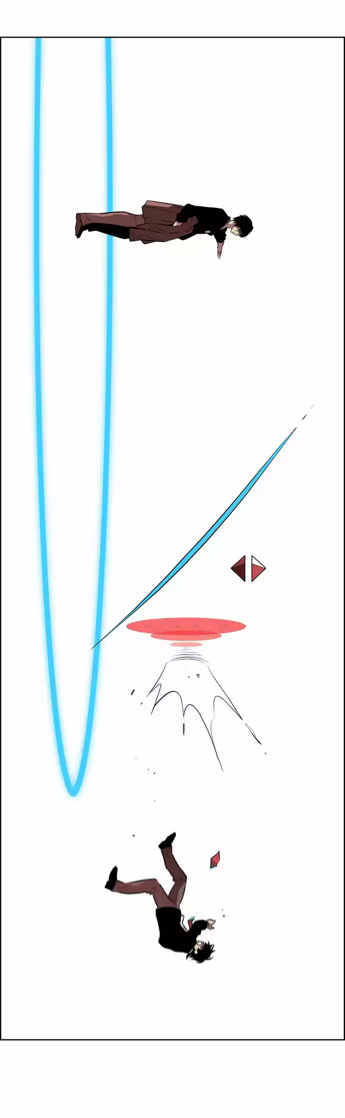 City of the Dead Sorcerer Ch. 57 Extremist Beliefs (13)