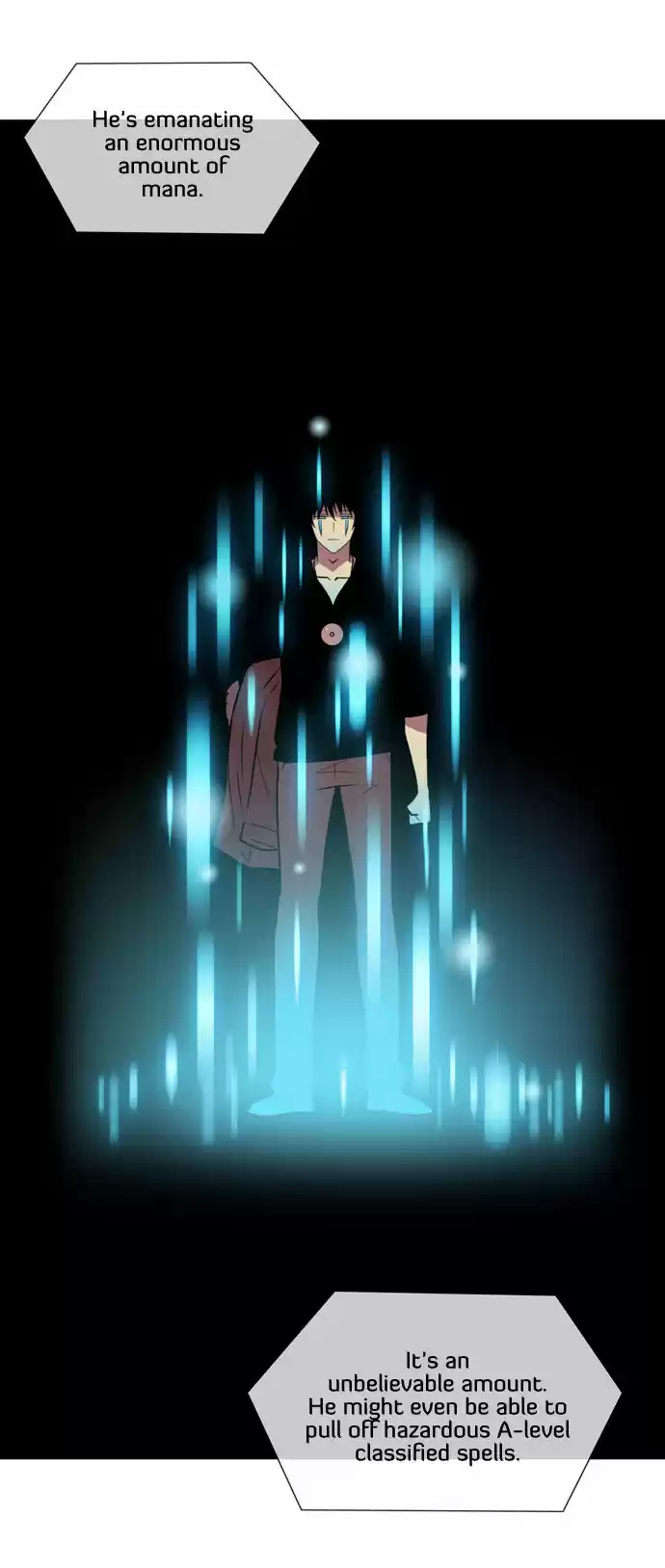 City of the Dead Sorcerer Ch. 57 Extremist Beliefs (13)