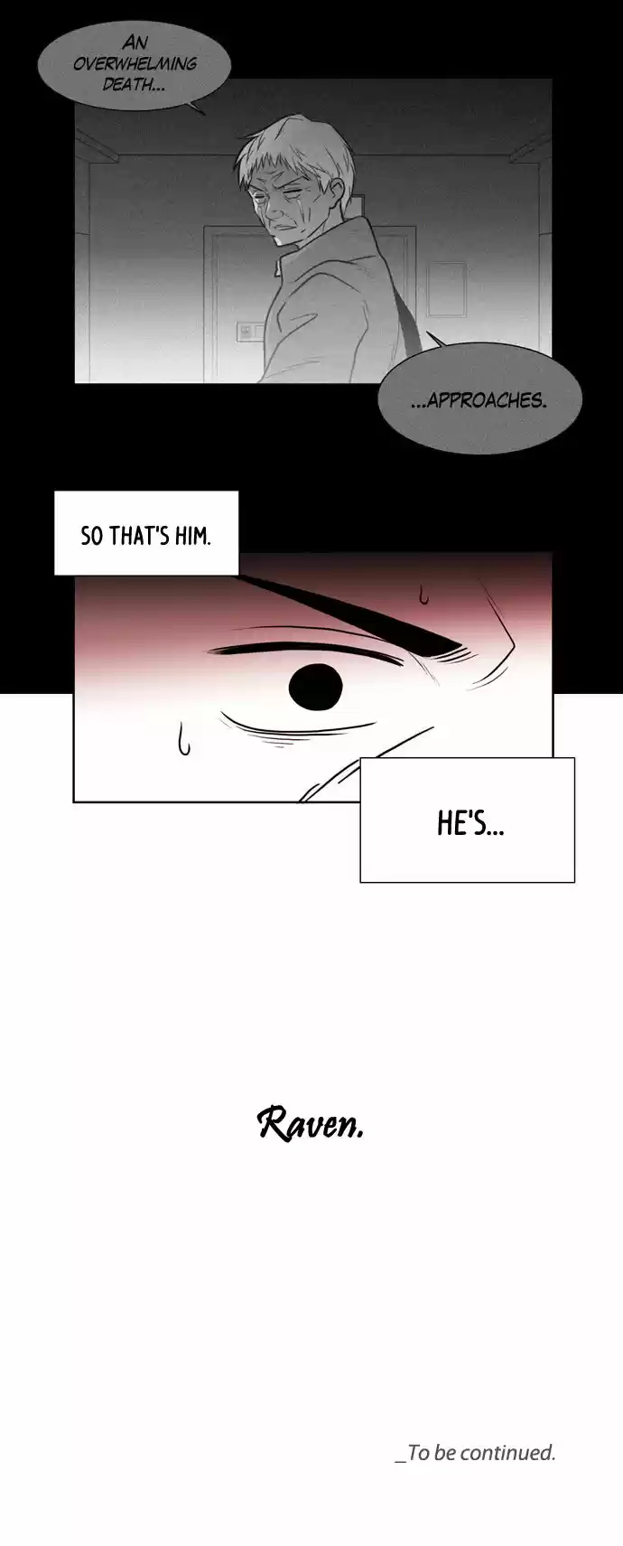 City of the Dead Sorcerer Ch. 57 Extremist Beliefs (13)