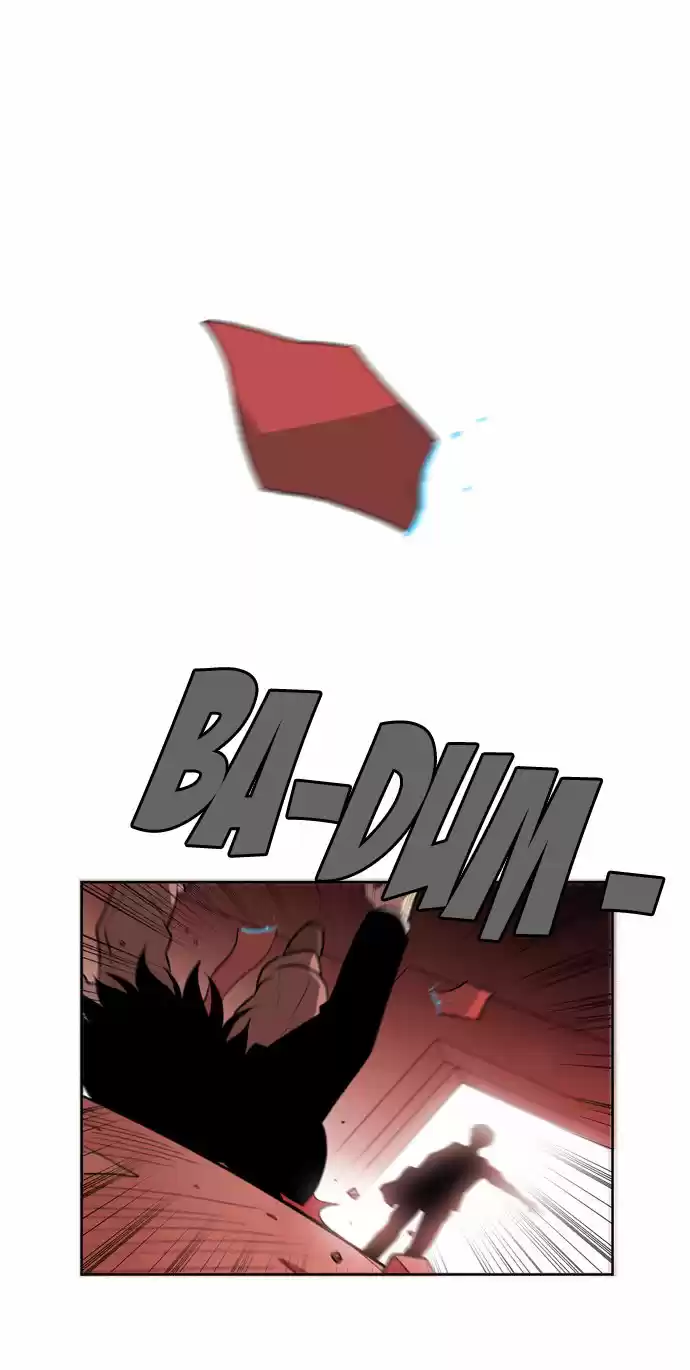 City of the Dead Sorcerer Ch. 58 Extremist Beliefs (14)