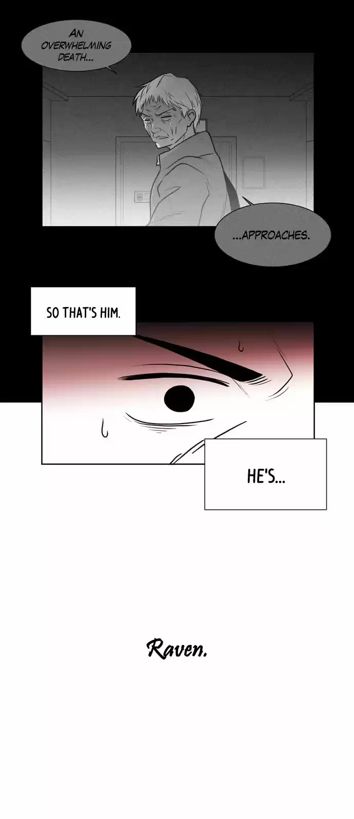 City of the Dead Sorcerer Ch. 58 Extremist Beliefs (14)