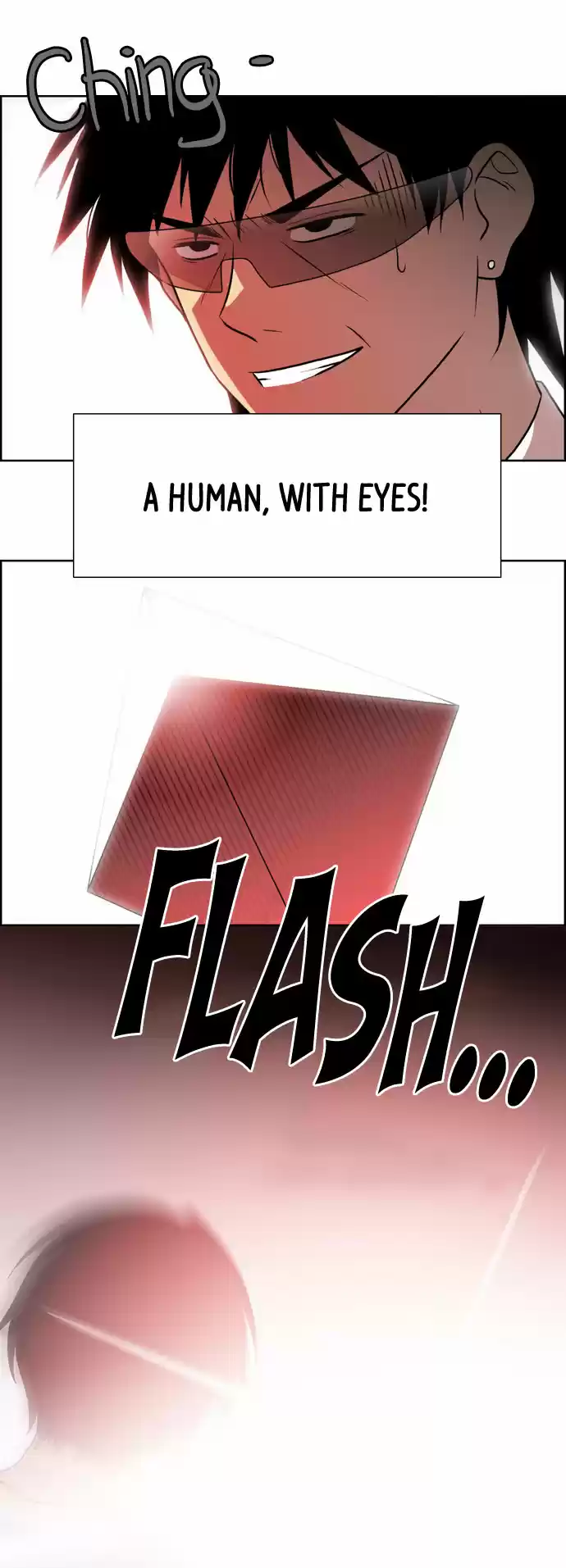 City of the Dead Sorcerer Ch. 58 Extremist Beliefs (14)