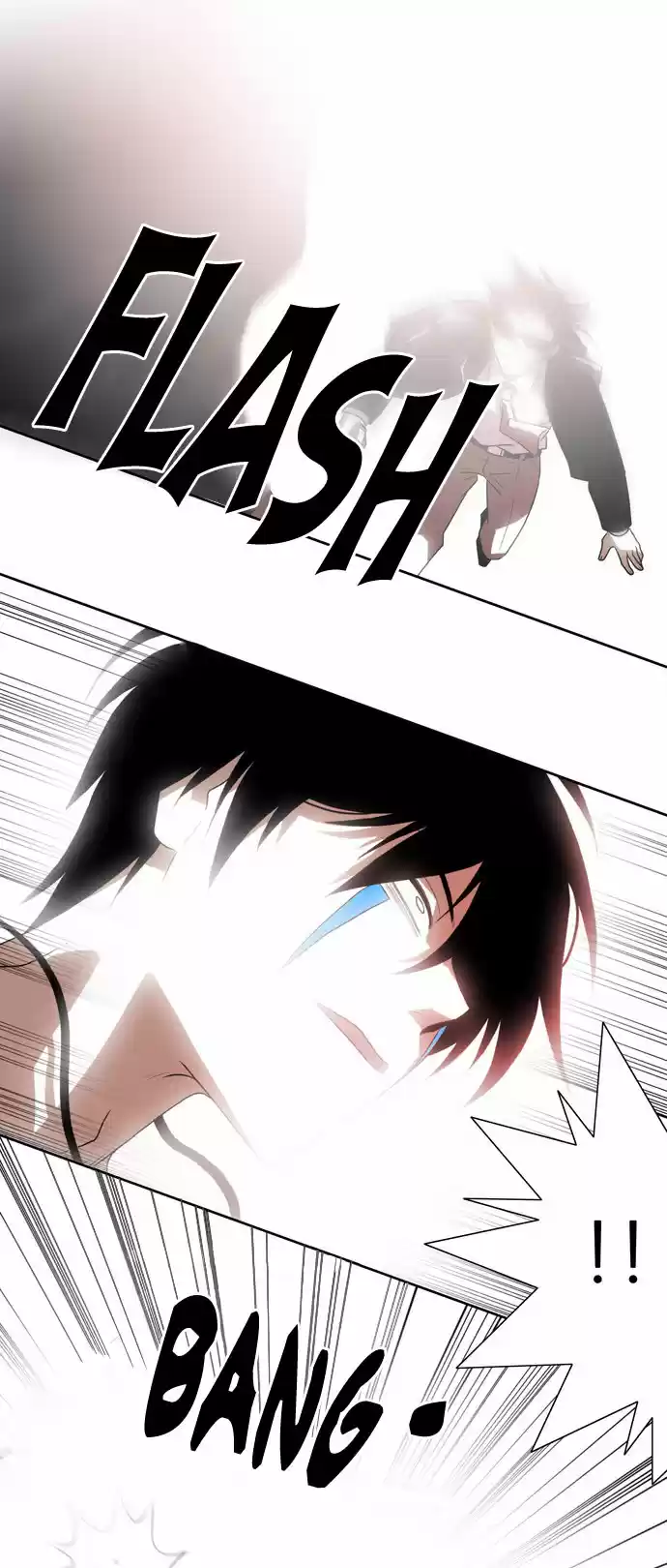 City of the Dead Sorcerer Ch. 58 Extremist Beliefs (14)