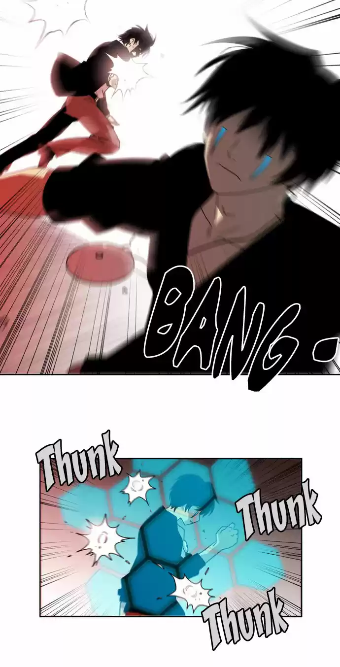 City of the Dead Sorcerer Ch. 58 Extremist Beliefs (14)