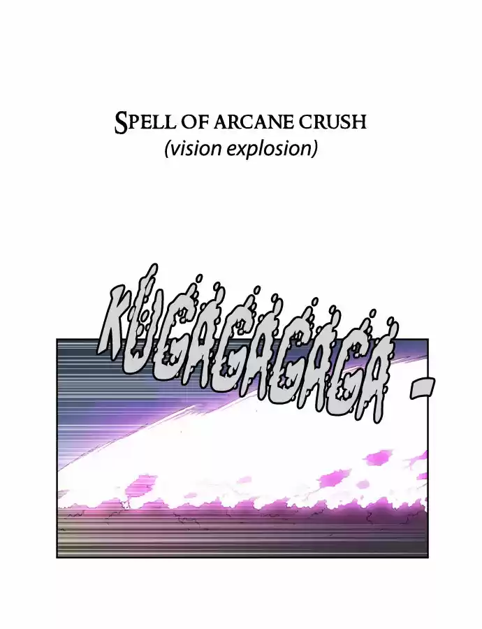 City of the Dead Sorcerer Ch. 58 Extremist Beliefs (14)