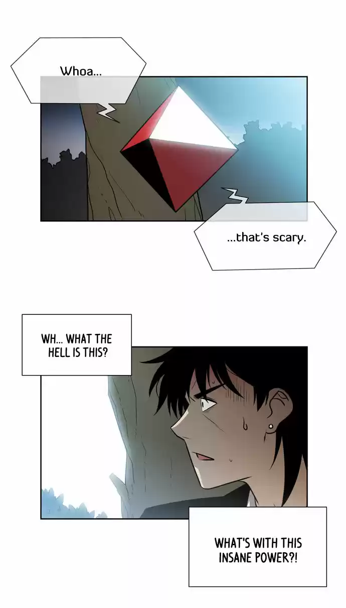 City of the Dead Sorcerer Ch. 58 Extremist Beliefs (14)