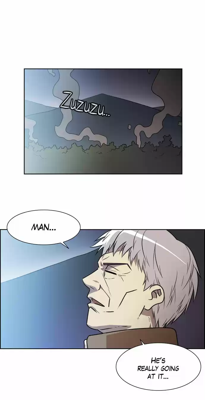 City of the Dead Sorcerer Ch. 58 Extremist Beliefs (14)