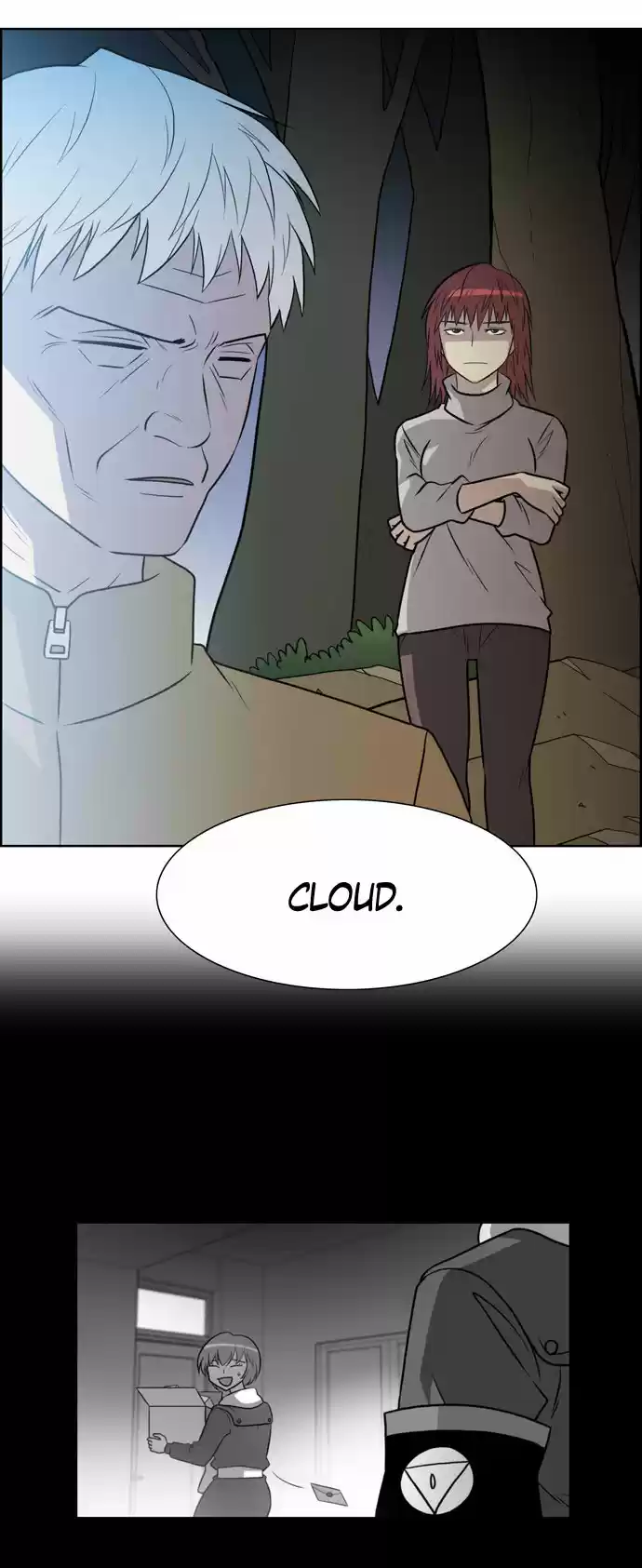 City of the Dead Sorcerer Ch. 58 Extremist Beliefs (14)