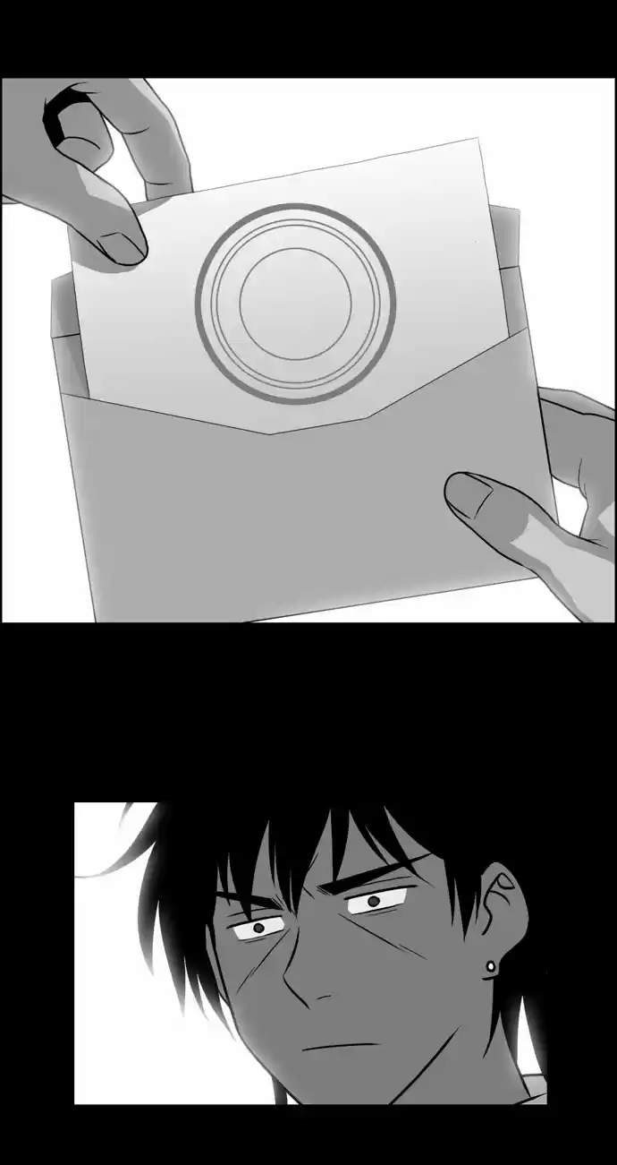 City of the Dead Sorcerer Ch. 58 Extremist Beliefs (14)