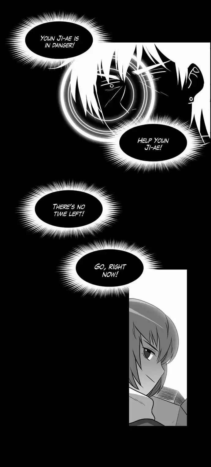 City of the Dead Sorcerer Ch. 58 Extremist Beliefs (14)