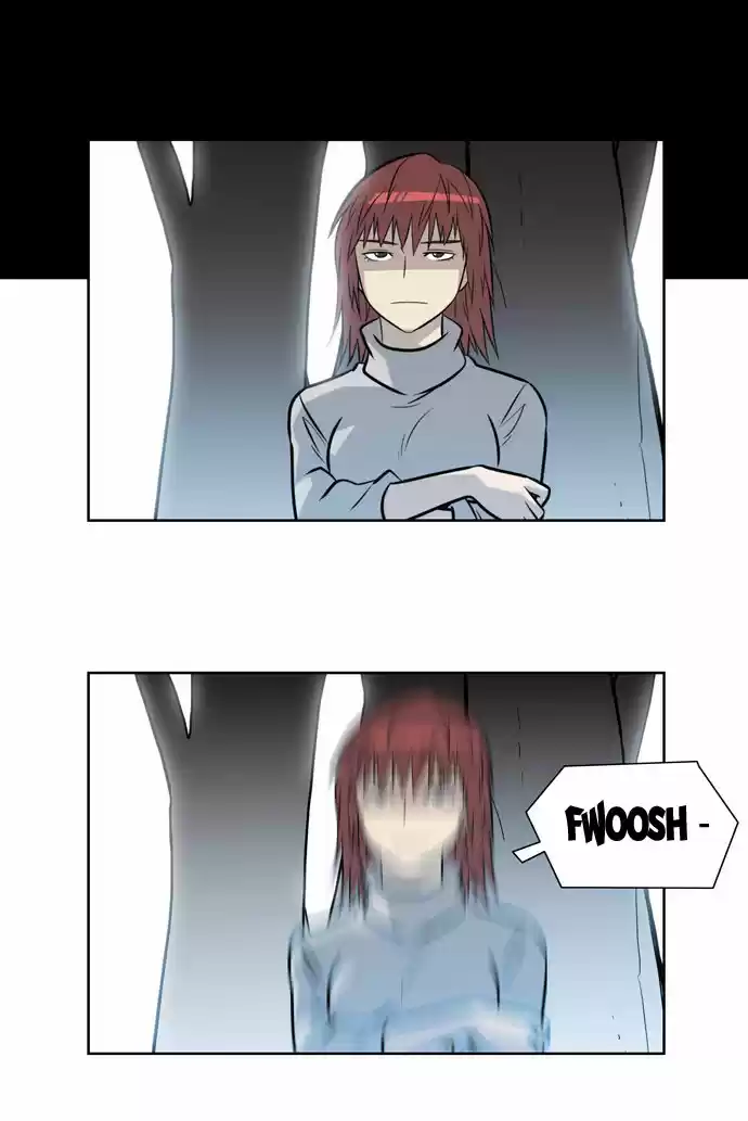 City of the Dead Sorcerer Ch. 58 Extremist Beliefs (14)