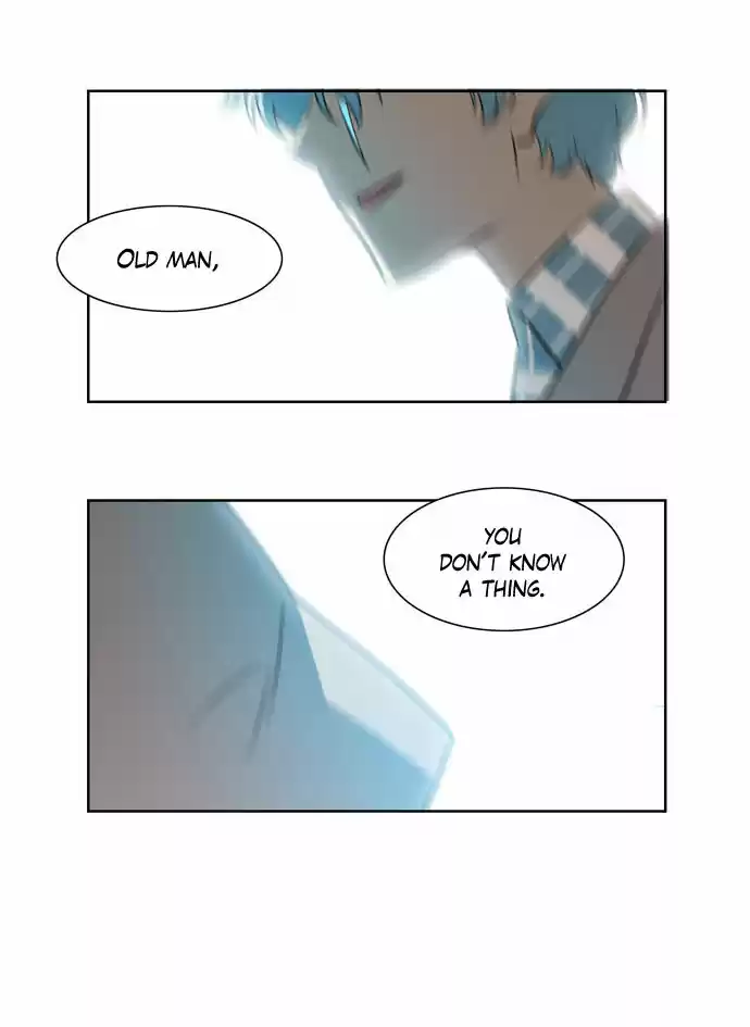 City of the Dead Sorcerer Ch. 58 Extremist Beliefs (14)