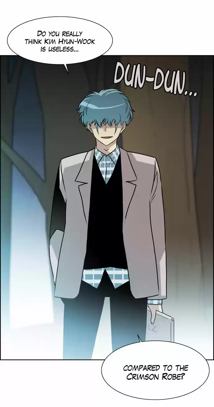 City of the Dead Sorcerer Ch. 58 Extremist Beliefs (14)