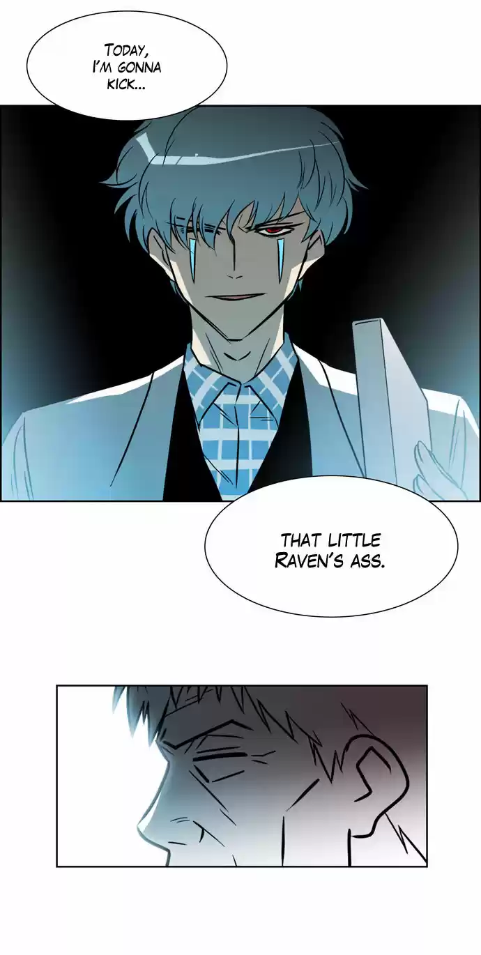 City of the Dead Sorcerer Ch. 58 Extremist Beliefs (14)