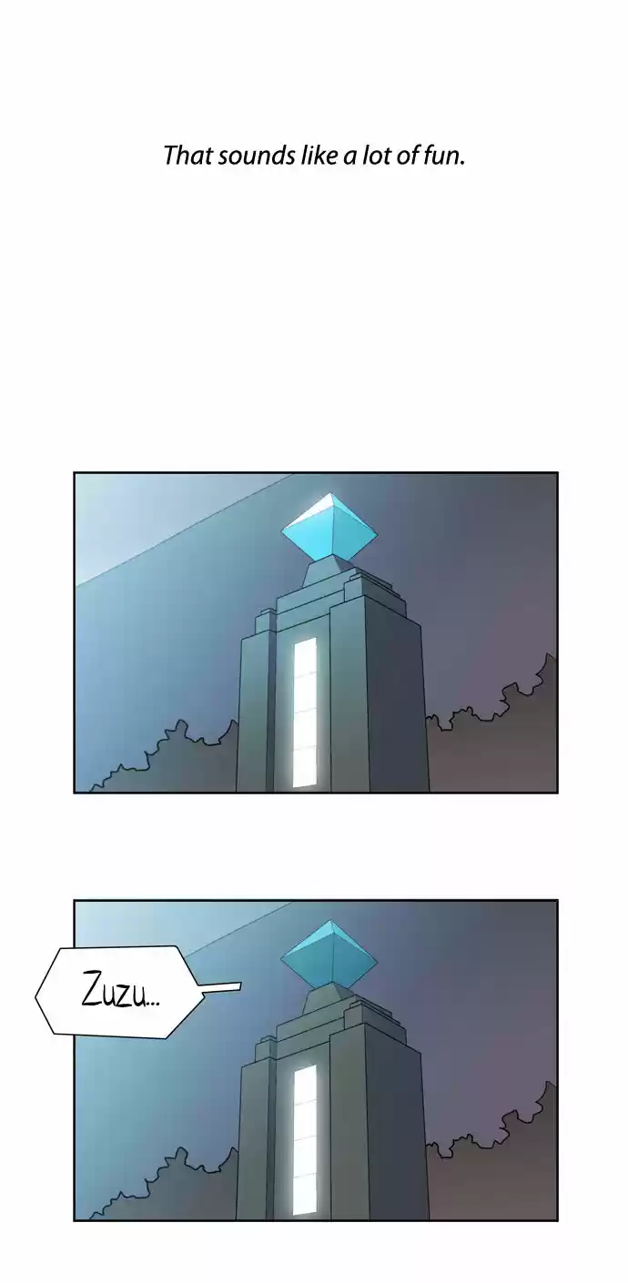 City of the Dead Sorcerer Ch. 58 Extremist Beliefs (14)