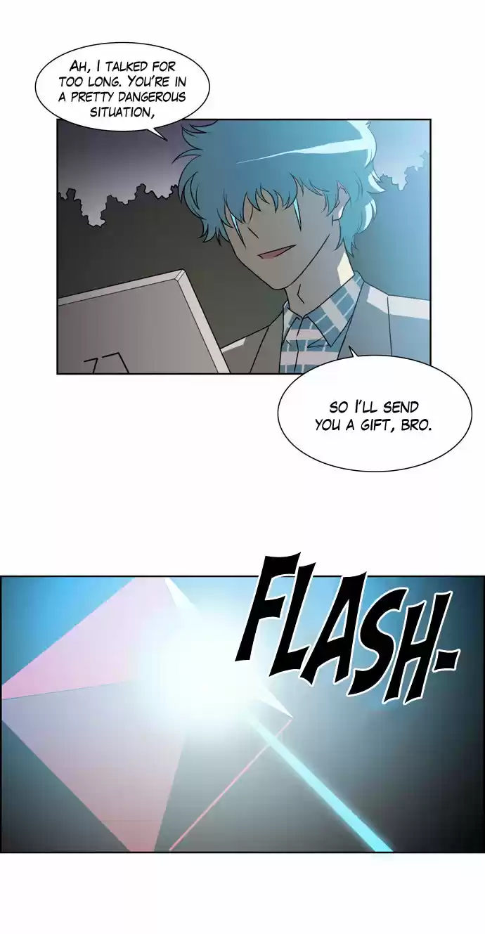 City of the Dead Sorcerer Ch. 58 Extremist Beliefs (14)