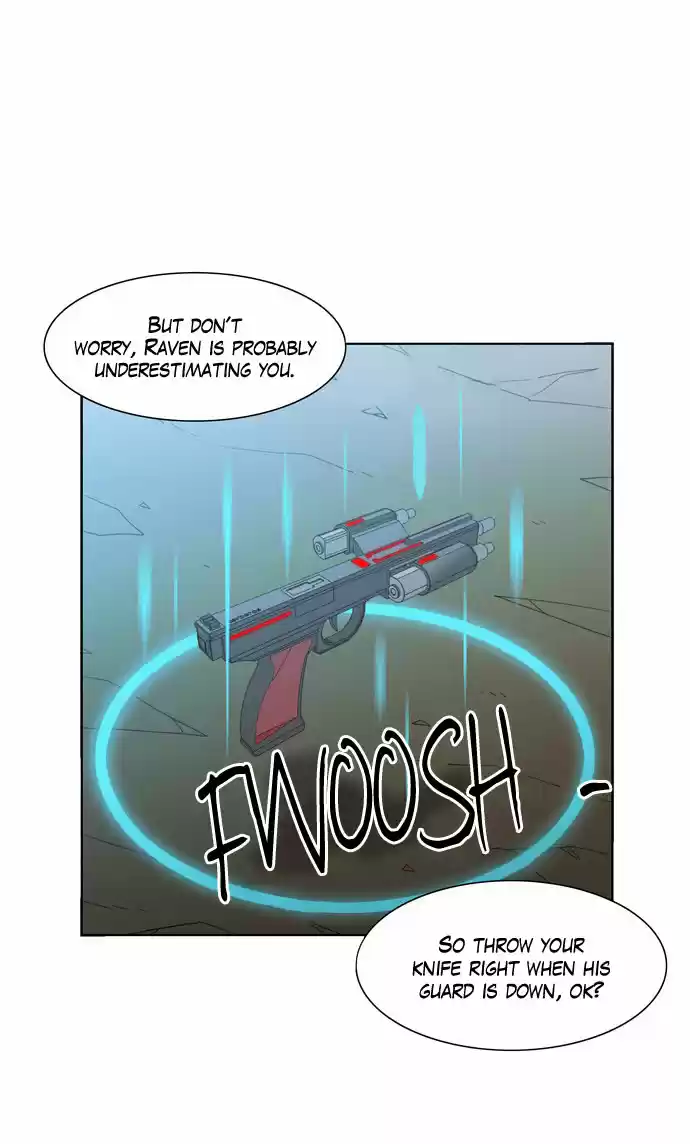 City of the Dead Sorcerer Ch. 59 Extremist Beliefs (Final)