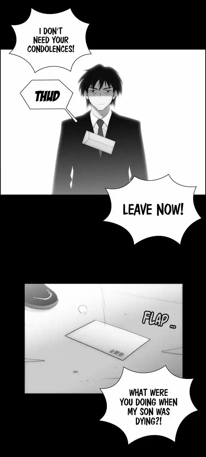 City of the Dead Sorcerer Ch. 59 Extremist Beliefs (Final)