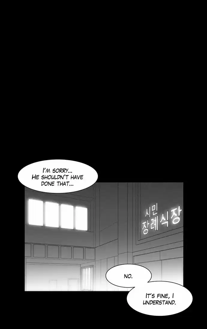 City of the Dead Sorcerer Ch. 59 Extremist Beliefs (Final)