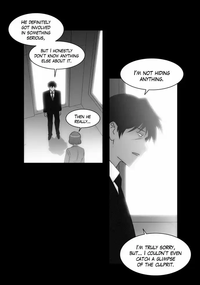 City of the Dead Sorcerer Ch. 59 Extremist Beliefs (Final)