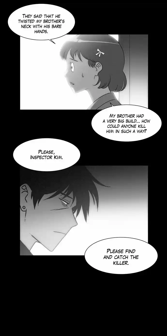 City of the Dead Sorcerer Ch. 59 Extremist Beliefs (Final)