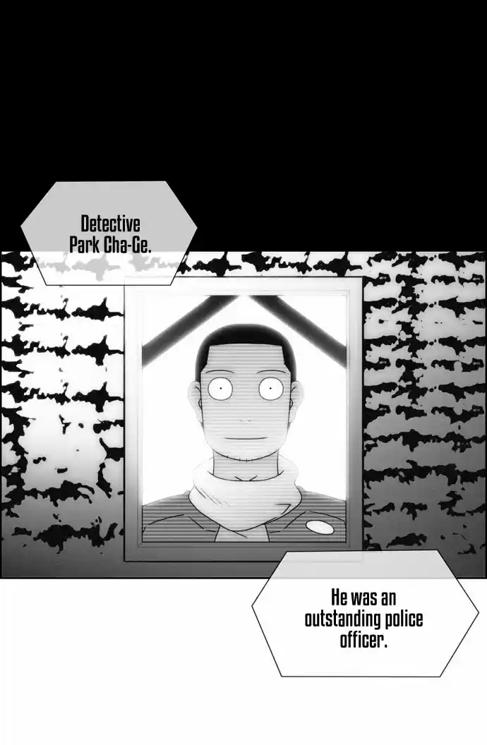 City of the Dead Sorcerer Ch. 59 Extremist Beliefs (Final)