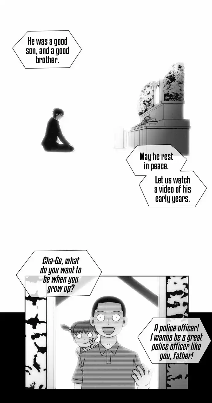 City of the Dead Sorcerer Ch. 59 Extremist Beliefs (Final)