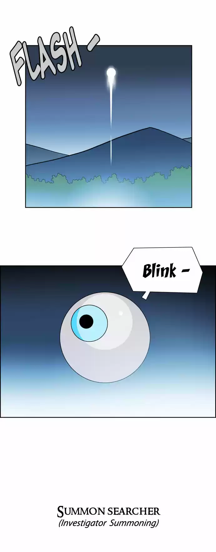 City of the Dead Sorcerer Ch. 59 Extremist Beliefs (Final)