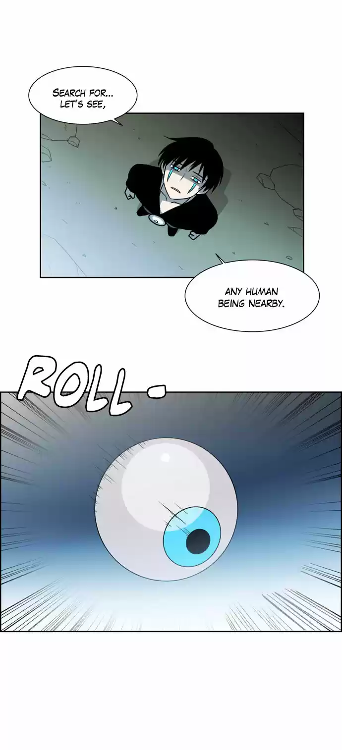 City of the Dead Sorcerer Ch. 59 Extremist Beliefs (Final)