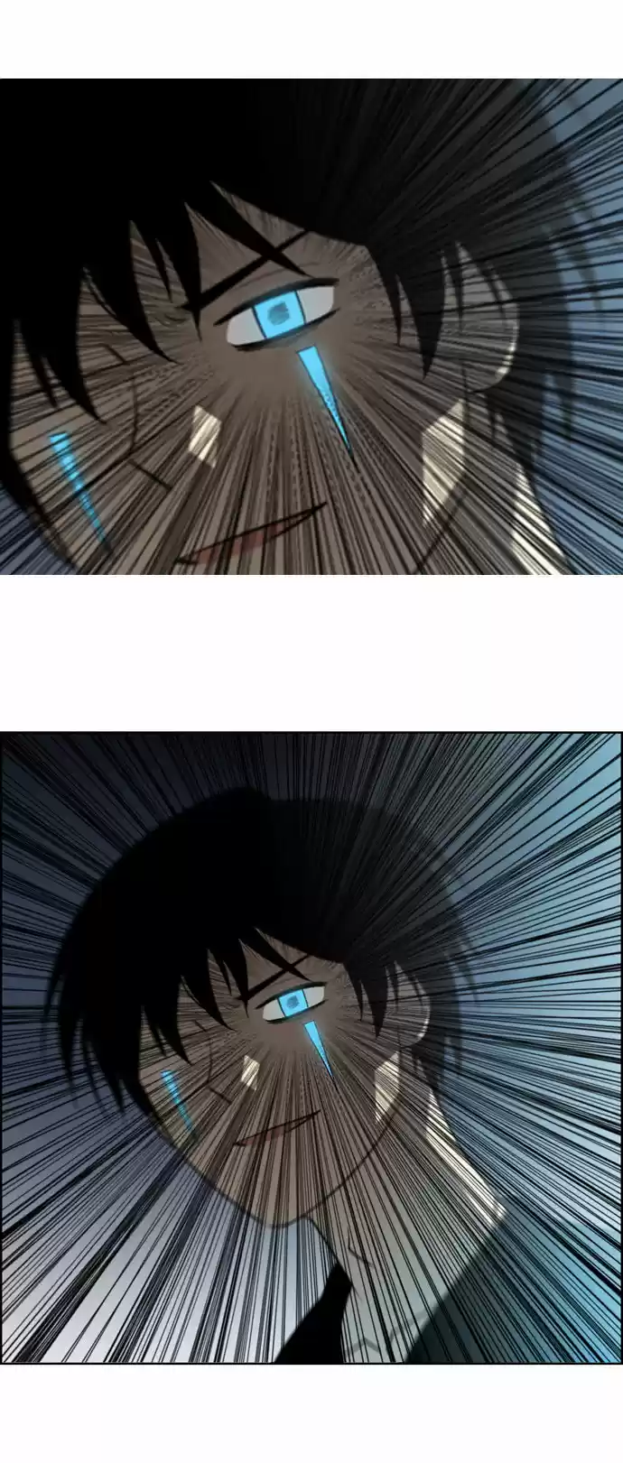 City of the Dead Sorcerer Ch. 59 Extremist Beliefs (Final)