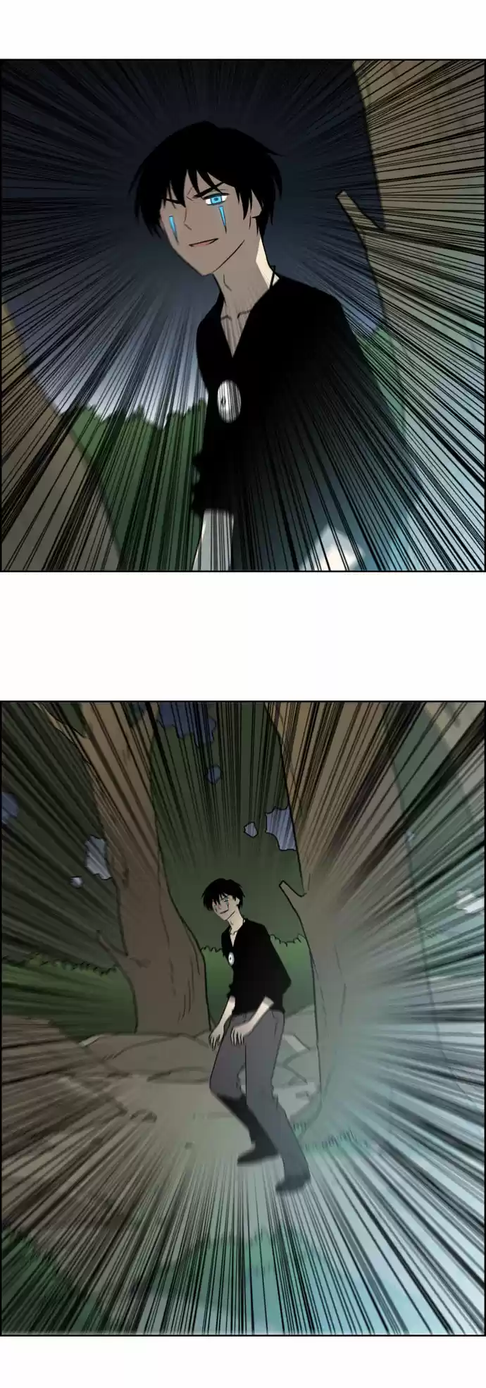 City of the Dead Sorcerer Ch. 59 Extremist Beliefs (Final)