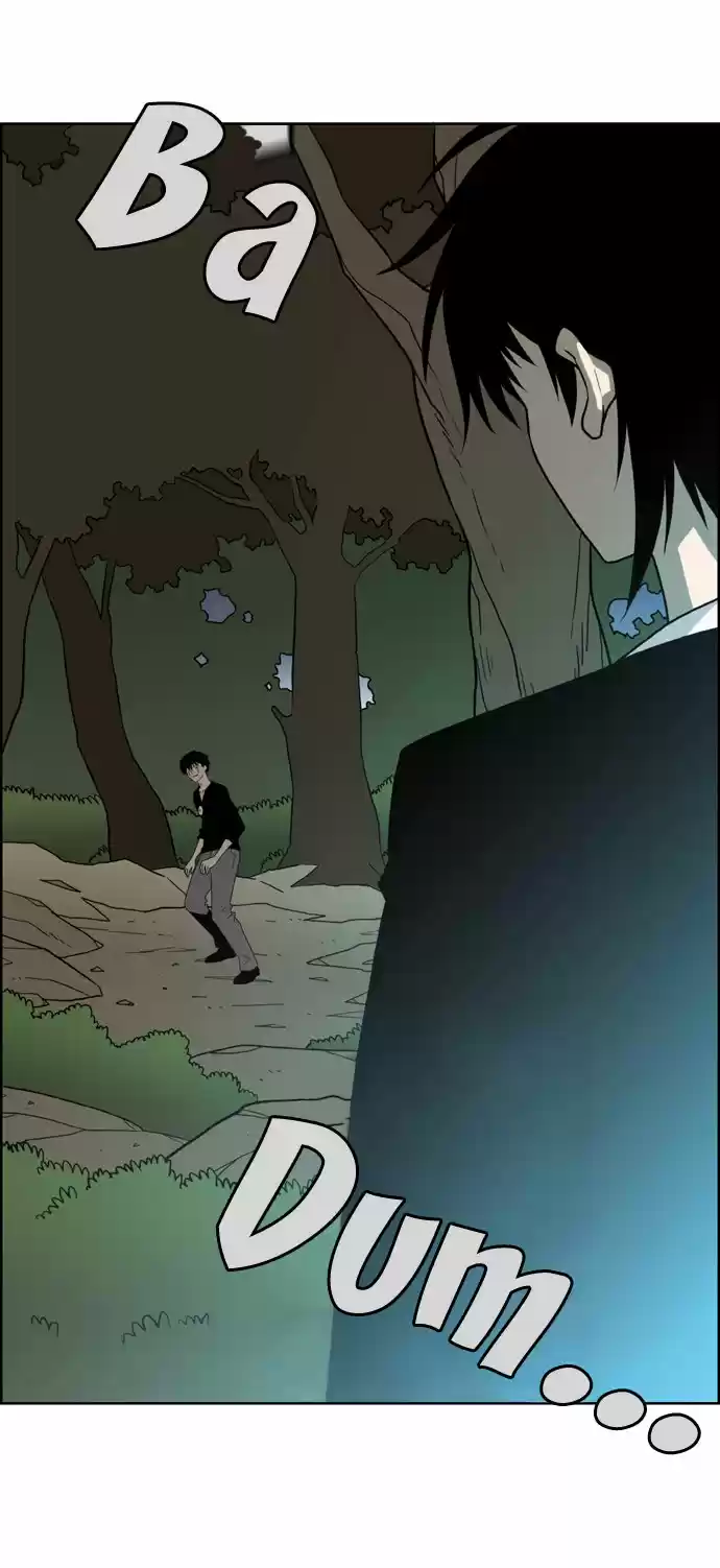 City of the Dead Sorcerer Ch. 59 Extremist Beliefs (Final)