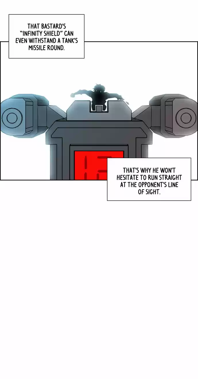 City of the Dead Sorcerer Ch. 59 Extremist Beliefs (Final)