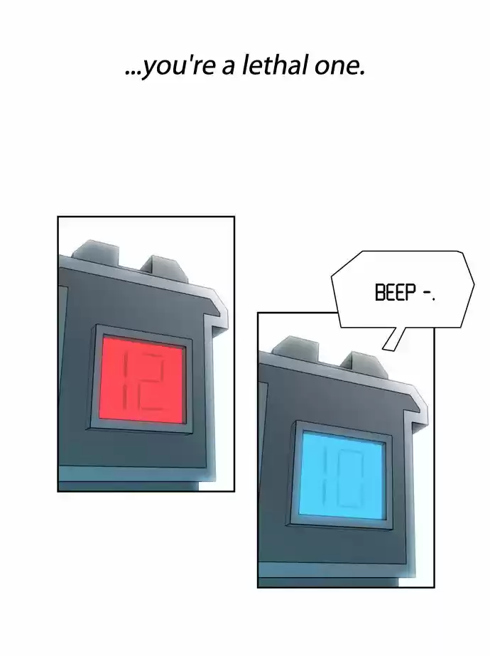 City of the Dead Sorcerer Ch. 59 Extremist Beliefs (Final)