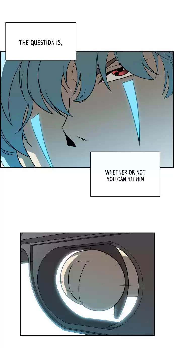 City of the Dead Sorcerer Ch. 59 Extremist Beliefs (Final)