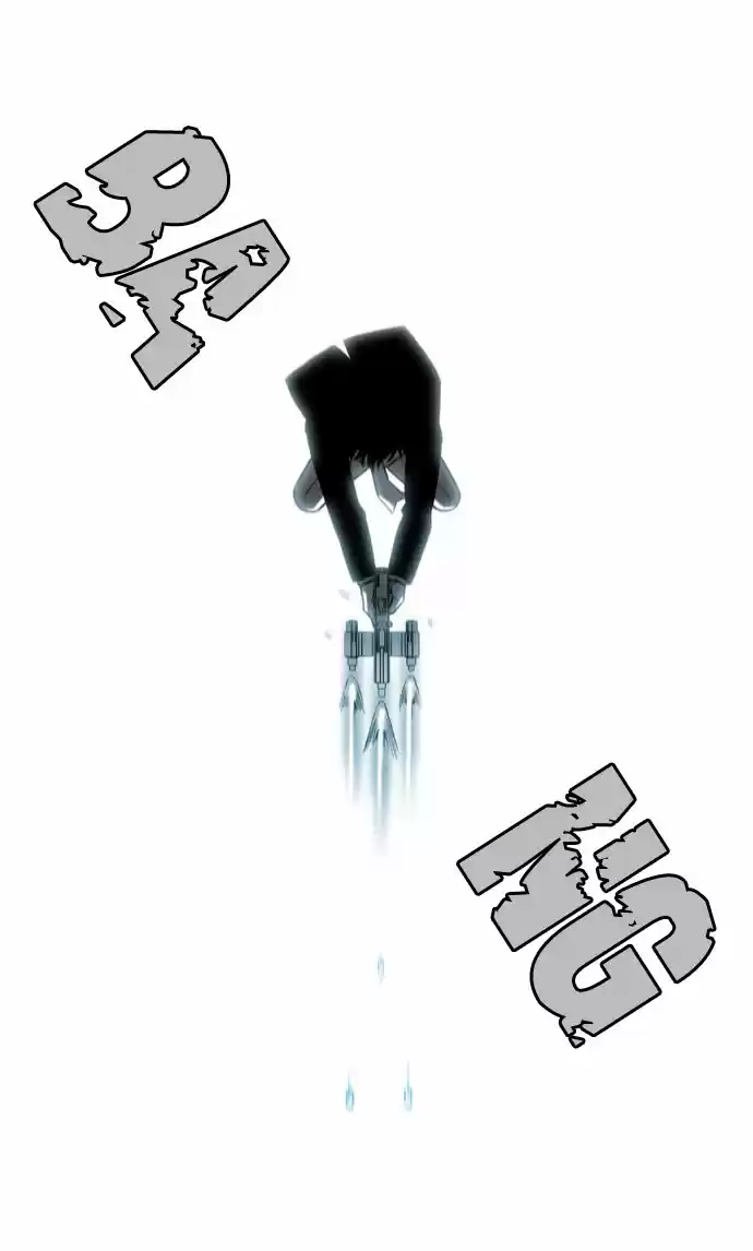 City of the Dead Sorcerer Ch. 59 Extremist Beliefs (Final)