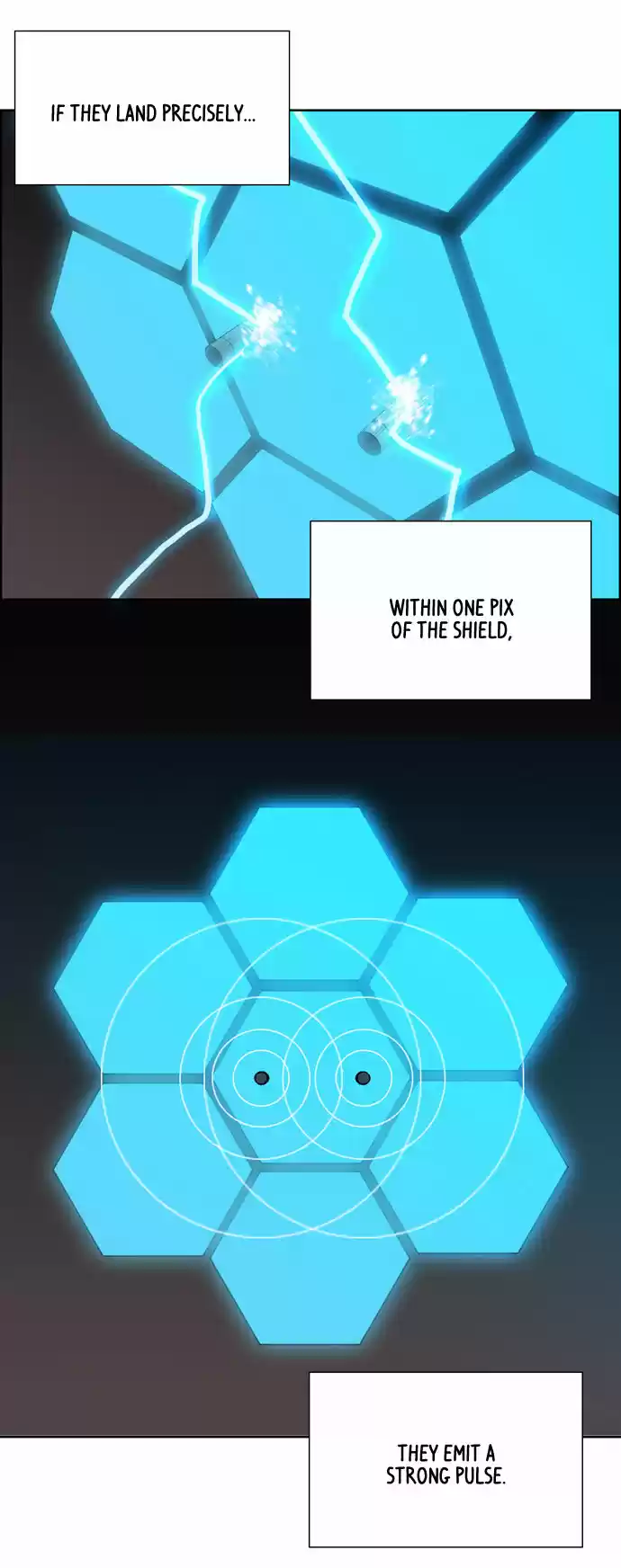 City of the Dead Sorcerer Ch. 59 Extremist Beliefs (Final)