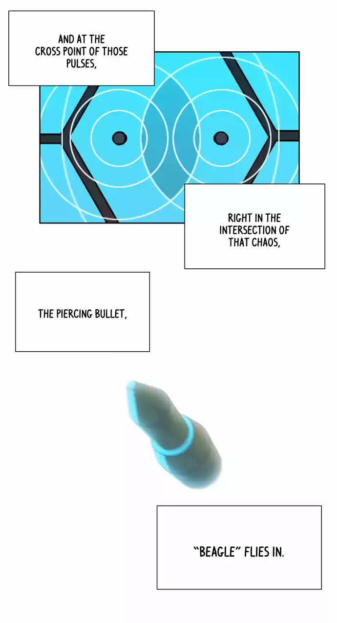 City of the Dead Sorcerer Ch. 59 Extremist Beliefs (Final)