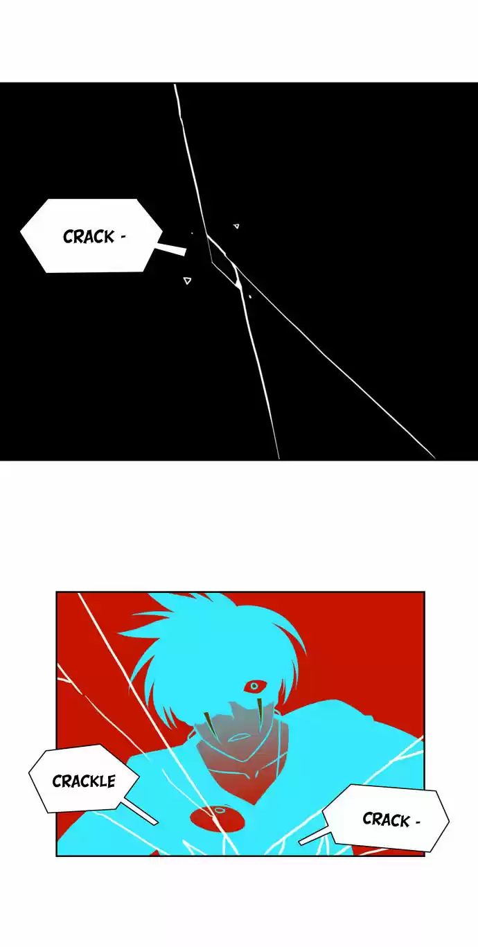 City of the Dead Sorcerer Ch. 59 Extremist Beliefs (Final)