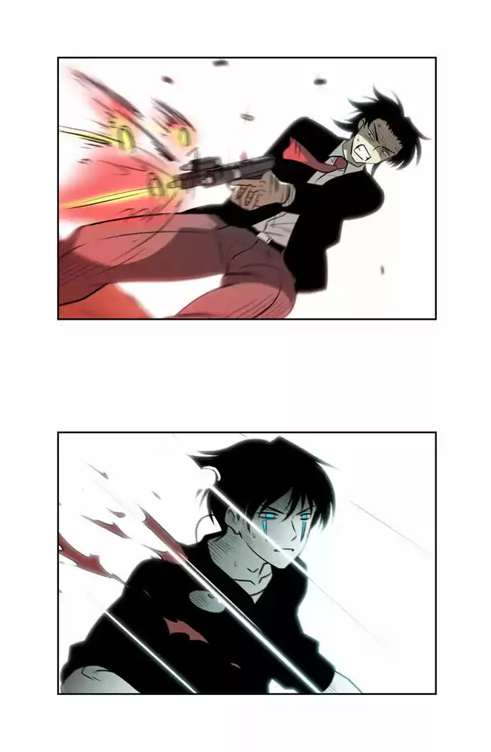 City of the Dead Sorcerer Ch. 59 Extremist Beliefs (Final)