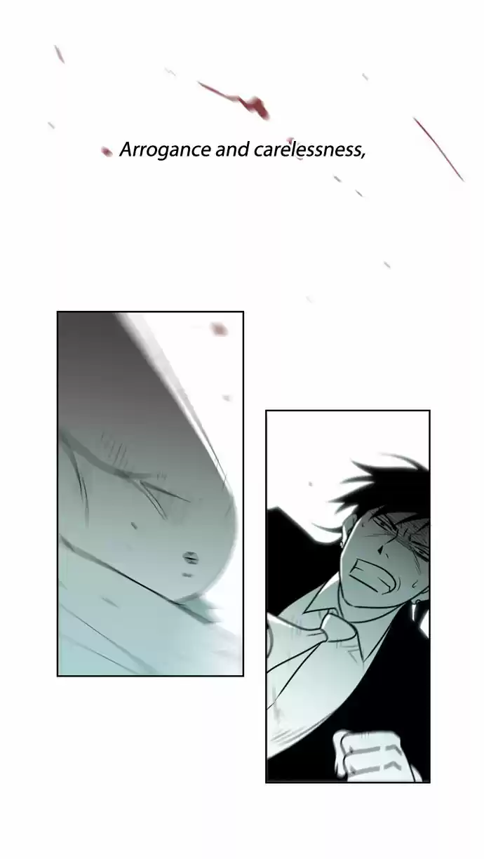 City of the Dead Sorcerer Ch. 59 Extremist Beliefs (Final)