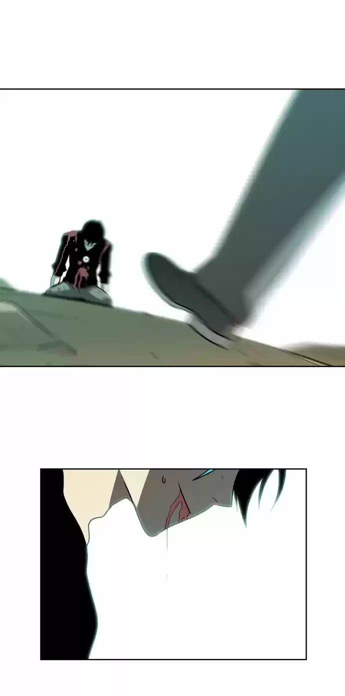 City of the Dead Sorcerer Ch. 59 Extremist Beliefs (Final)