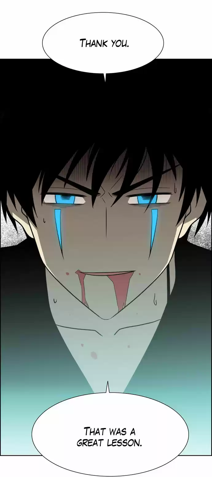 City of the Dead Sorcerer Ch. 59 Extremist Beliefs (Final)