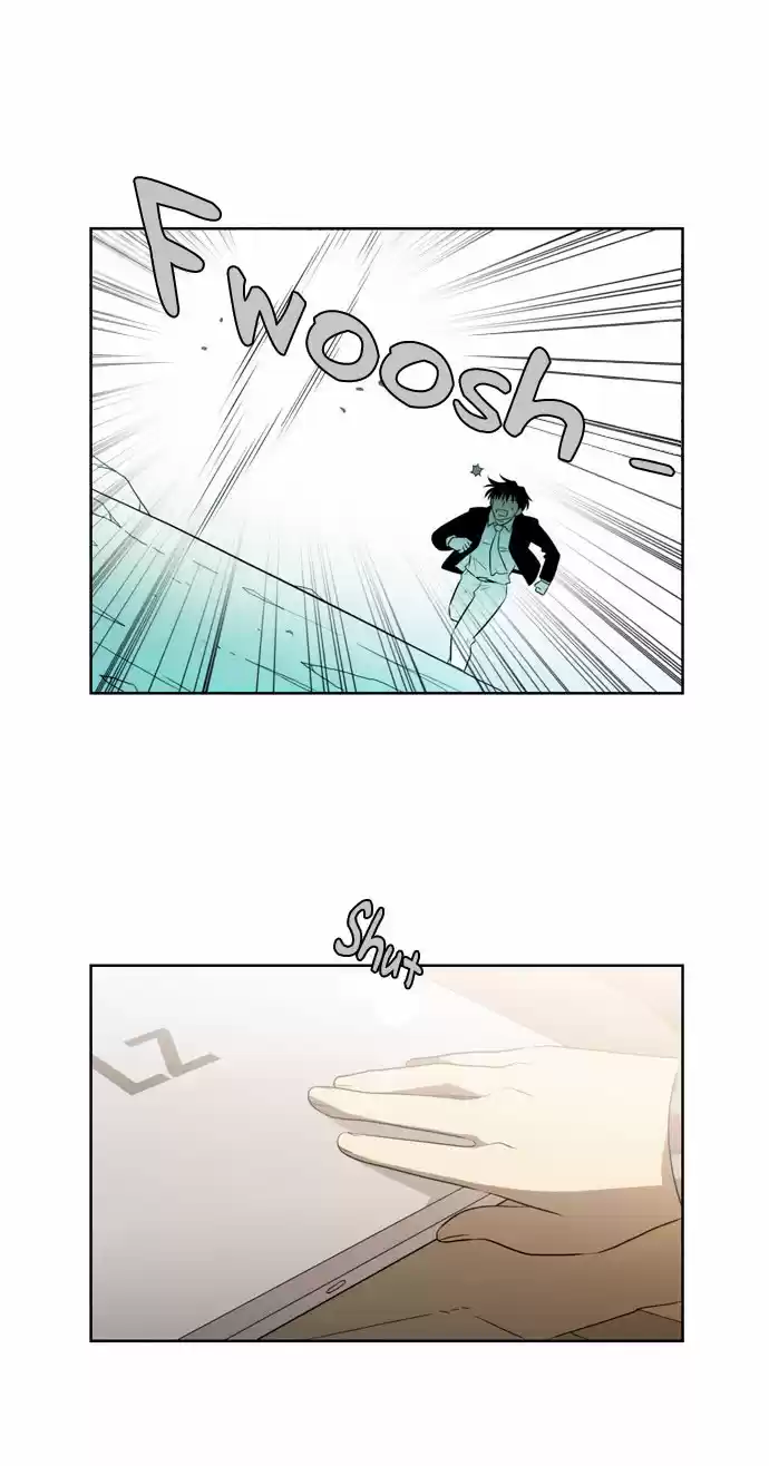 City of the Dead Sorcerer Ch. 59 Extremist Beliefs (Final)