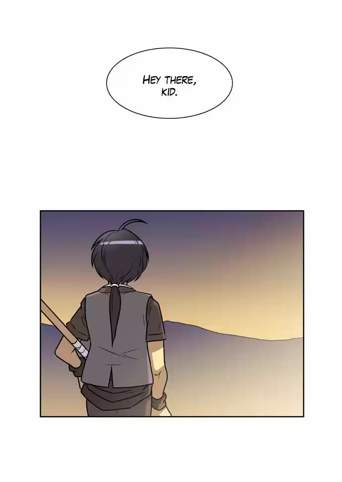 City of the Dead Sorcerer Ch. 59 Extremist Beliefs (Final)