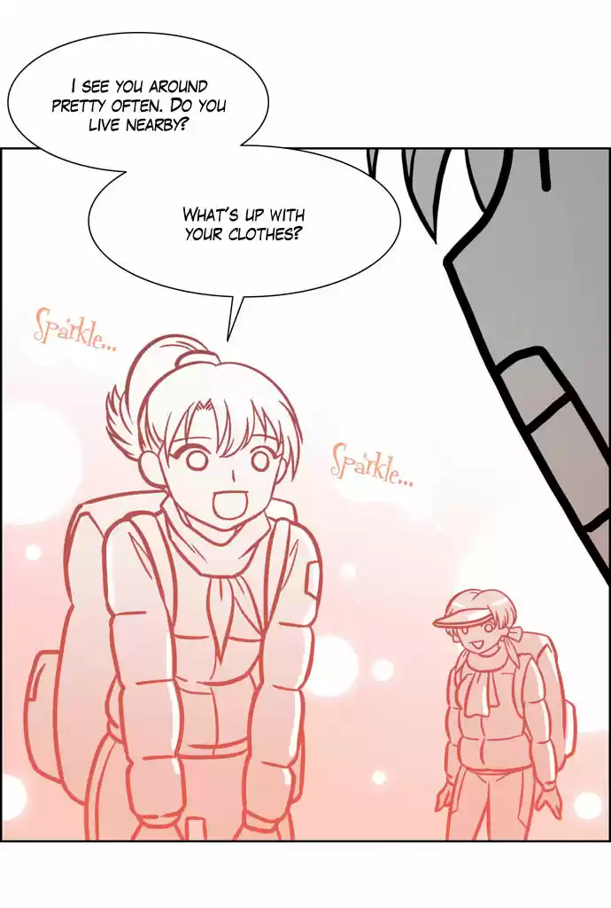 City of the Dead Sorcerer Ch. 59 Extremist Beliefs (Final)