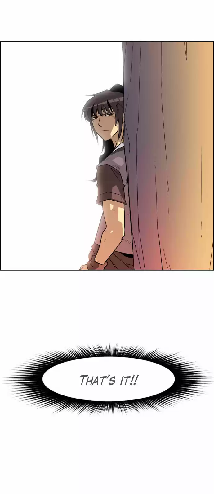 City of the Dead Sorcerer Ch. 59 Extremist Beliefs (Final)