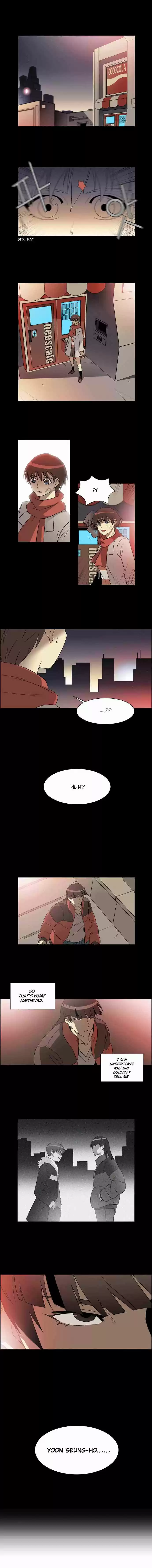 City of the Dead Sorcerer Ch. 6 Encounter (6)